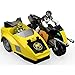 Fisher-Price Imaginext Power Rangers Mastodon Battle Bike