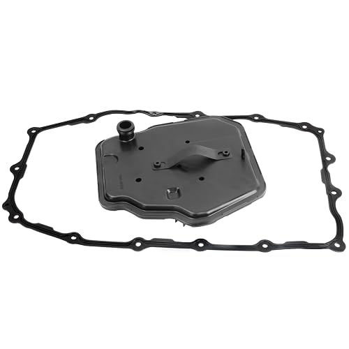 8L45 8L90 Transmission Filter with Gasket Kits Compatible with ATS CTS ...