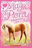 A Dream Come True (Magic Pony)