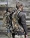 Badlands Clutch Camouflage Hunting Backpack Compatible with Rifle and Bow Hydration Compatible
