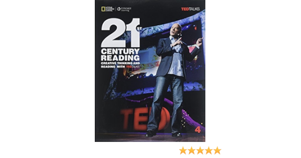 21st Century Reading 4 Student Book Ebook Package Printed Access Code Blass Laurie 9781337204156 Amazon Com Books