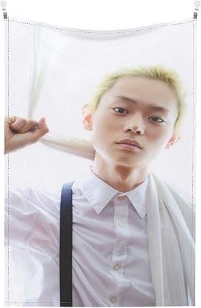 Amazon Co Jp 21タペストリー 菅田将暉 すだまさき Suda Masaki Taisho Sugoファッションの絶妙な印刷リビングルームの入り口寝室の背景壁の装飾カスタマイズされた壁掛け布 60 40inch Generic Amazon Co Jp 21タペストリー 菅田将暉 すだまさき Suda Masaki Taisho Sugoファッションの絶妙な印刷リビングルームの入り口寝室の背景壁の装飾カスタマイズされた壁掛け布 60 40inch Generic