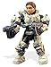 Mega Construx Halo Heroes Spartan Palmer Figure, Series 3