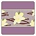AIRA Soy Tart - Organic, Vegan, Kosher, Scented Soy Wax Cubes w/ Essential Oil Blends - No Chemical 100% Soy Wax Melts for Electric/Tealight Melters - Hand-poured Soy Tarts - Vanilla Lavender - 4 Pack