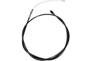 IEQFUE Roto Stop Cable 54530-VH7-000 Compatible with Honda HRX217 HRX217K1 HRX217K2 HRX217K3 HRX217K4