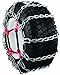 Security Chain Company 1060456 Max Trac Snow Blower Garden Tractor Tire Chain
