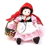 Musical Little Red Riding Hood