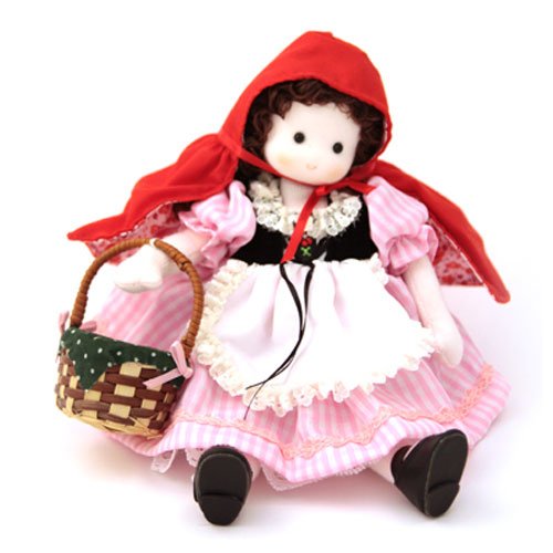 Musical Little Red Riding Hood