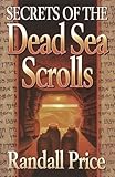 Secrets of the Dead Sea Scrolls