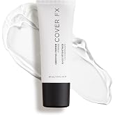 COVER FX Gripping Makeup Primer - 1 Fl Oz - Professional High-Performance - Unique Gripping Texture - 16+ Hour Long-Wear - Safe For All Skin Types