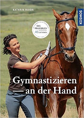 Gymnastizieren An Der Hand Amazon De Roida Katrin Bucher