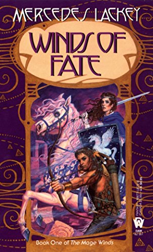 Winds of Fate (The Mage Winds, Book 1)