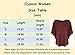 Oyanus Women's Loose Scoop Neck Short Sleeve Dolman T-Shirt Top