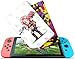 NFC Cards for Splatoon 2 Nintendo Switch Wii U, 16pcs with Cards Holder