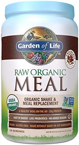 servings vega 20g enzymes superfoods probiotics vitamins