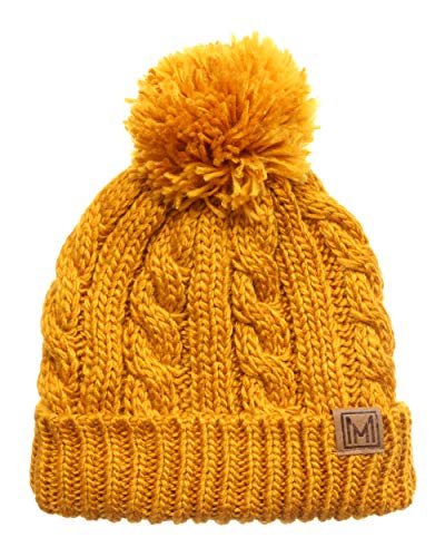 mirmaru beanie