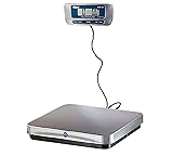 Edlund EPZ-10 10 lb. Digital Pizza Scale with