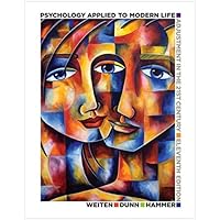 Psychology Applied to Modern Life: Adjustment in the 21st Century