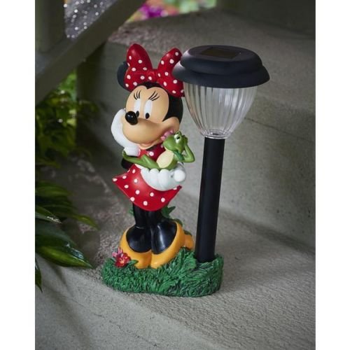 Disney Lawn Ornaments and Yard Decorations Christmas Gifts for Everyone
