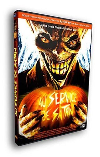 Au Service De Satan