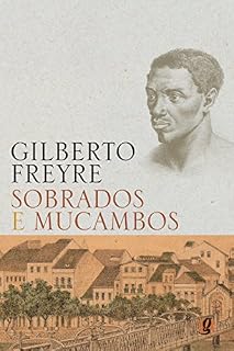 Livro Sobrados e mucambos