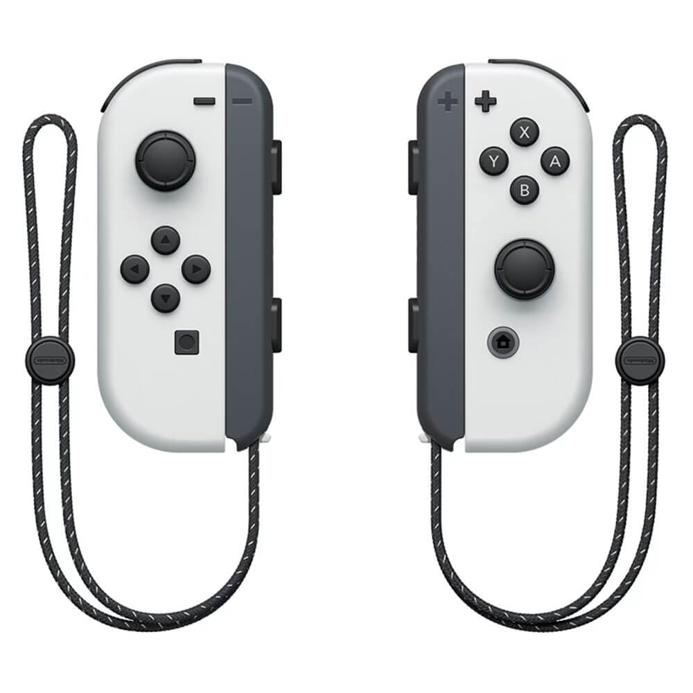 Nintendo Switch? ? OLED Model Mario Kart? 8 Deluxe Bundle