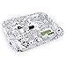 Ooze Rolling Tray - Monsterous - (Large (12