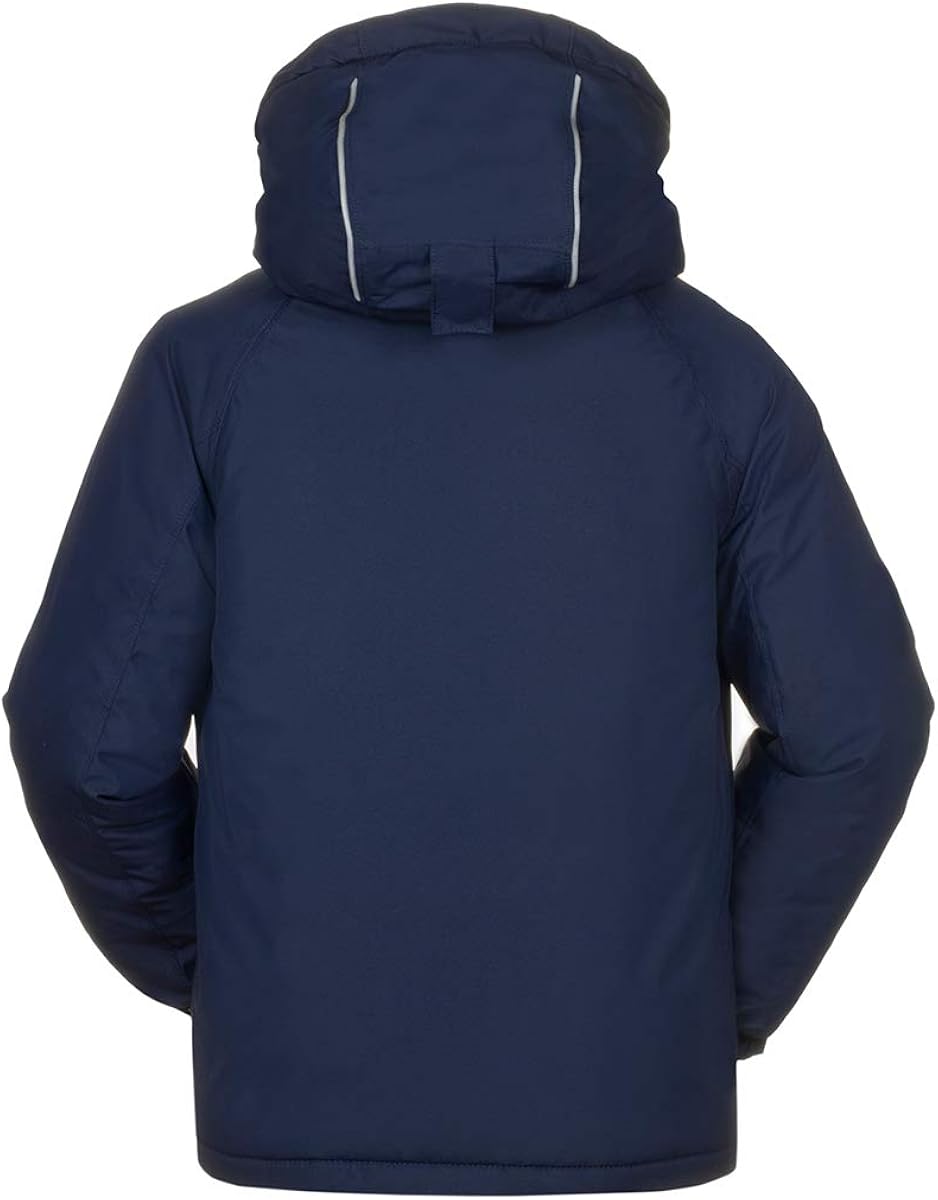 Kamik Kids Boy's Rusty20 (Toddler/Little Kids/Big Kids): Clothing