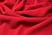 Dearlovers Women V-Neck Vintage Solid Blouse Top X-Large Red