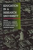 Education in a Research University, , 0804725950