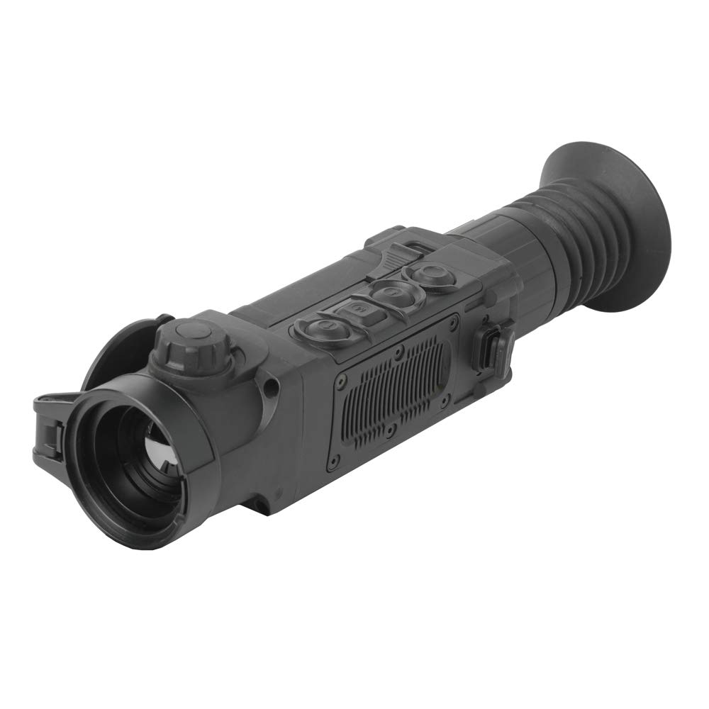 2. Pulsar Trail XQ38 Rifle Scope