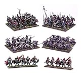 Undead Army (2nd Edition) SW