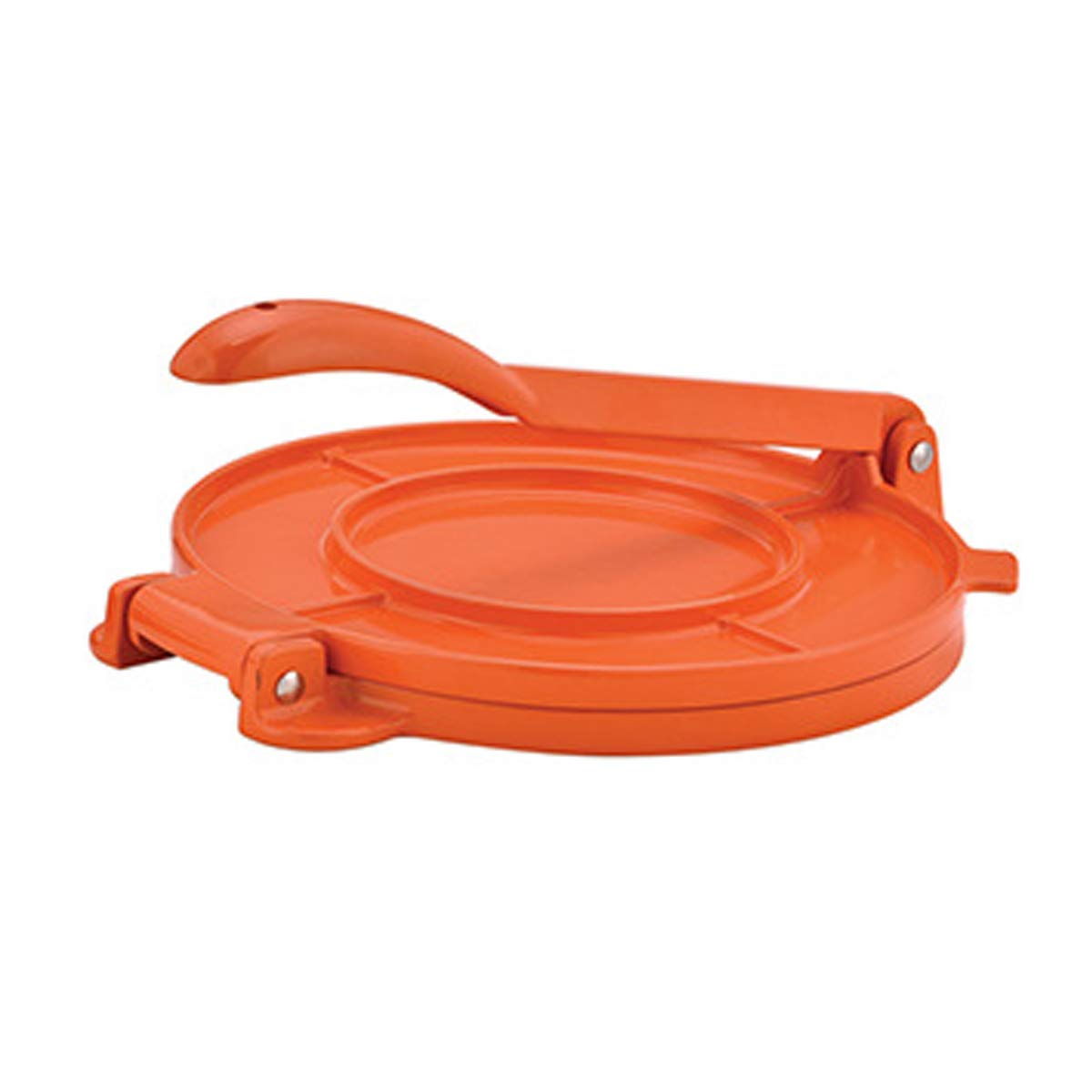 Compra PANGUN Tortilla Maker Prensa Heavy Duty Restaurante ...