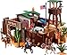 PLAYMOBIL Western Fort