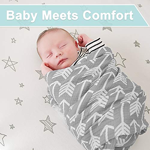 Kids ‘N Such Fitted Sheets for Hourglass, Oval & Rectangular