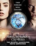 "City of Bones The Official Illustrated Movie Companion (The Mortal Instruments)" av Mimi O'Connor