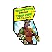 Teenage Mutant Ninja Turtles Mix & Match Shredder Figure Action Figure