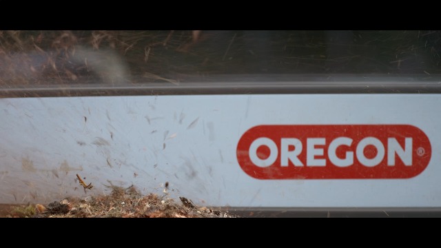 Oregon Pre-Loaded Grease Gun for Chainsaws photo 4