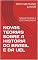 Livro NOVAS TEORIAS SOBRE A HISTÓRIA DO BRASIL E DA UEL: NOVAS TEORIAS E EPISTEMOLOGIAS