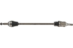 Cardone 66-5224 New CV Axle