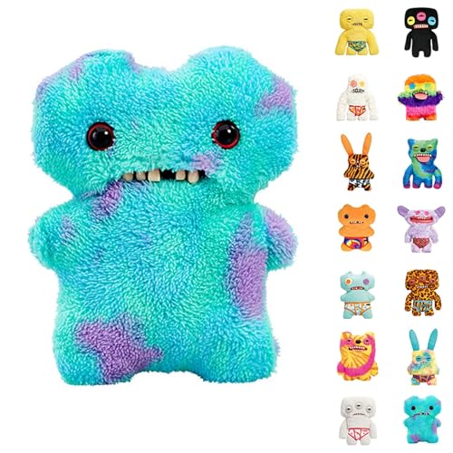 Ugly Dolls Teeth 9