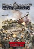 Grey Wolf: Axis Forces on the Eastern Front, January 1944-February 1945 (Flames of War)
