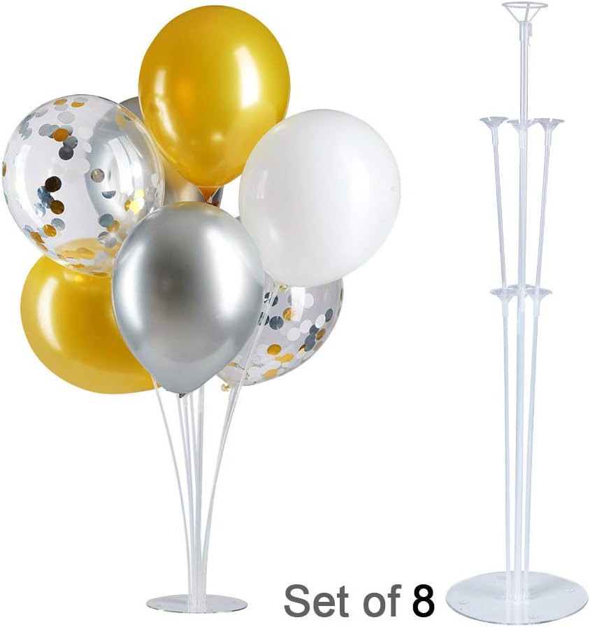 Best table centerpiece set of 8