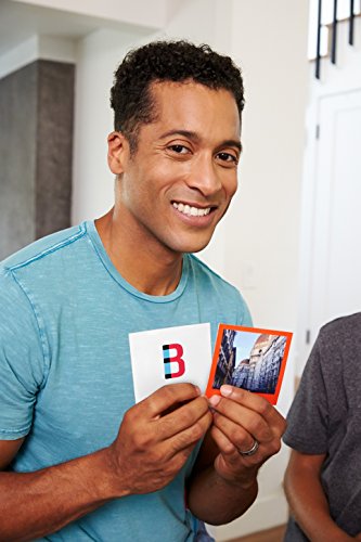 Snapshouts Card Game