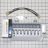 W11512149CM Refrigerator Ice Maker Assembly