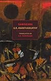 Samskara: A Rite for a Dead Man (New York Review Books Classics) by U.R. Ananthamurthy, A. K. Ramanujan