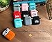 Personalized Airpods Case, Custom Airpods Case, Personalized Gift, Personalized Earbuds cover, Monogram Gift, Silicone Airpods Case, Silicone Earbuds Cover, Ships same day if order placed by 12pm PST
