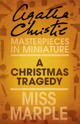 A Christmas tragedy