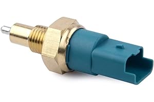 Olivia&Oliver Back Up Light Switch Replacement for Nissan Cube Juke SENTRA MICRA Versa Reverse Light Switch 8200008194 8200177718