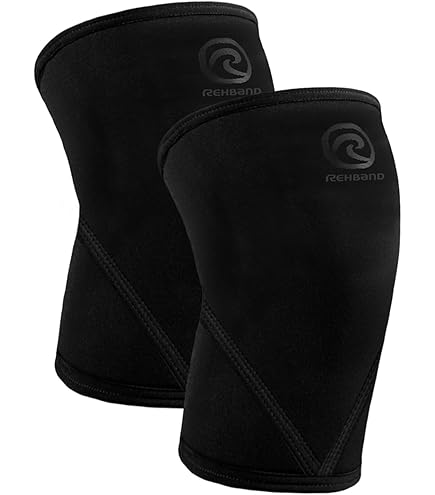 TKS Titan Knee Sleeve Sサイズ 2枚セット Titan-TKS-Kneesleeves-2-